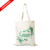 Limited Edition Nature's Wonders Tote Bag