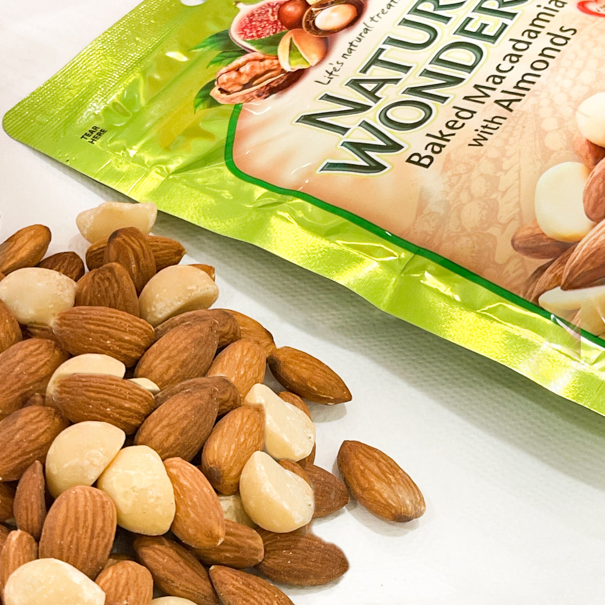 Mix & Match Duo Nuts 3 Pack Bundle