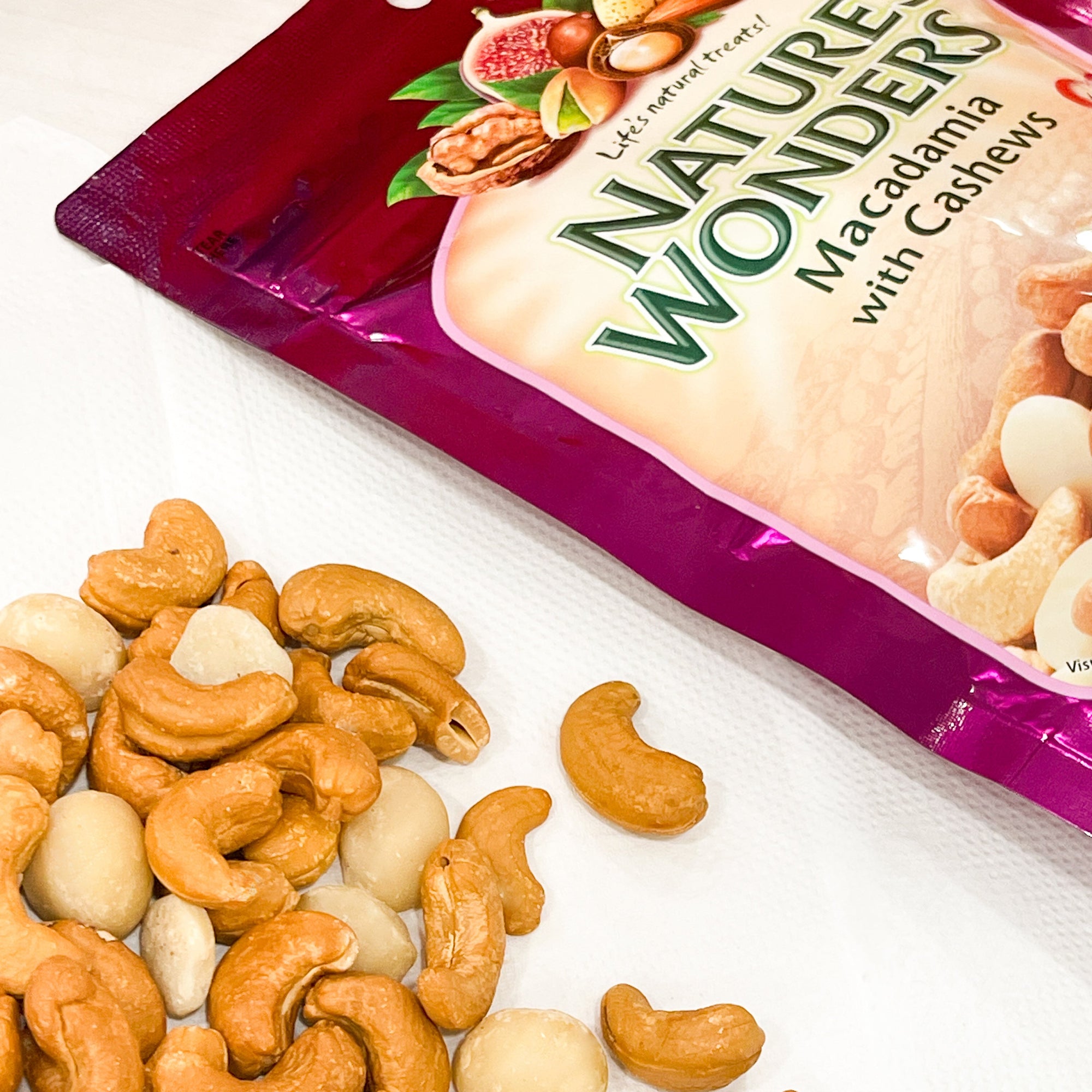 Mix & Match Duo Nuts 3 Pack Bundle