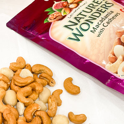 Mix & Match Duo Nuts 3 Pack Bundle