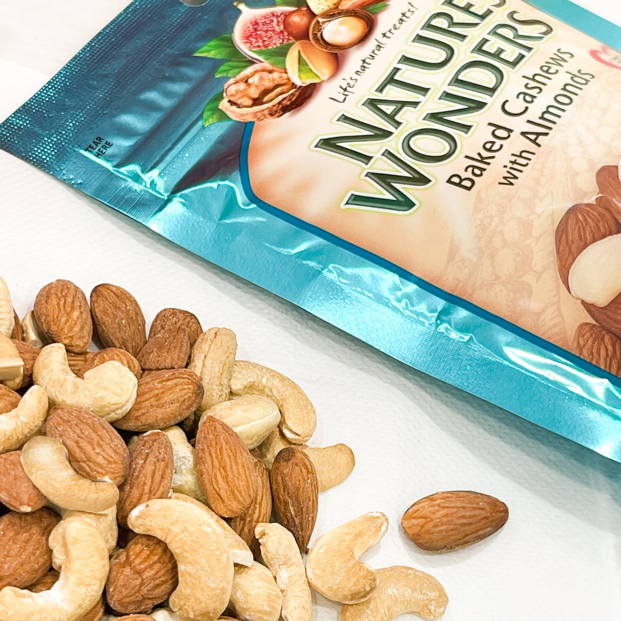 Mix & Match Duo Nuts 3 Pack Bundle