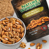 Baked Walnuts with Almonds