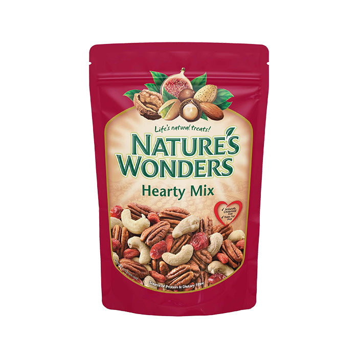 All products - Nature's Wonders