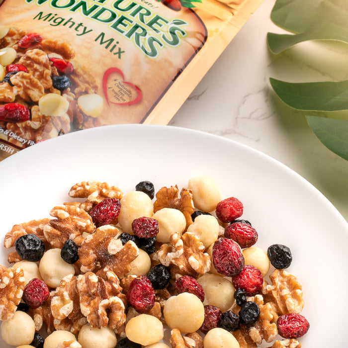 Mighty Mix